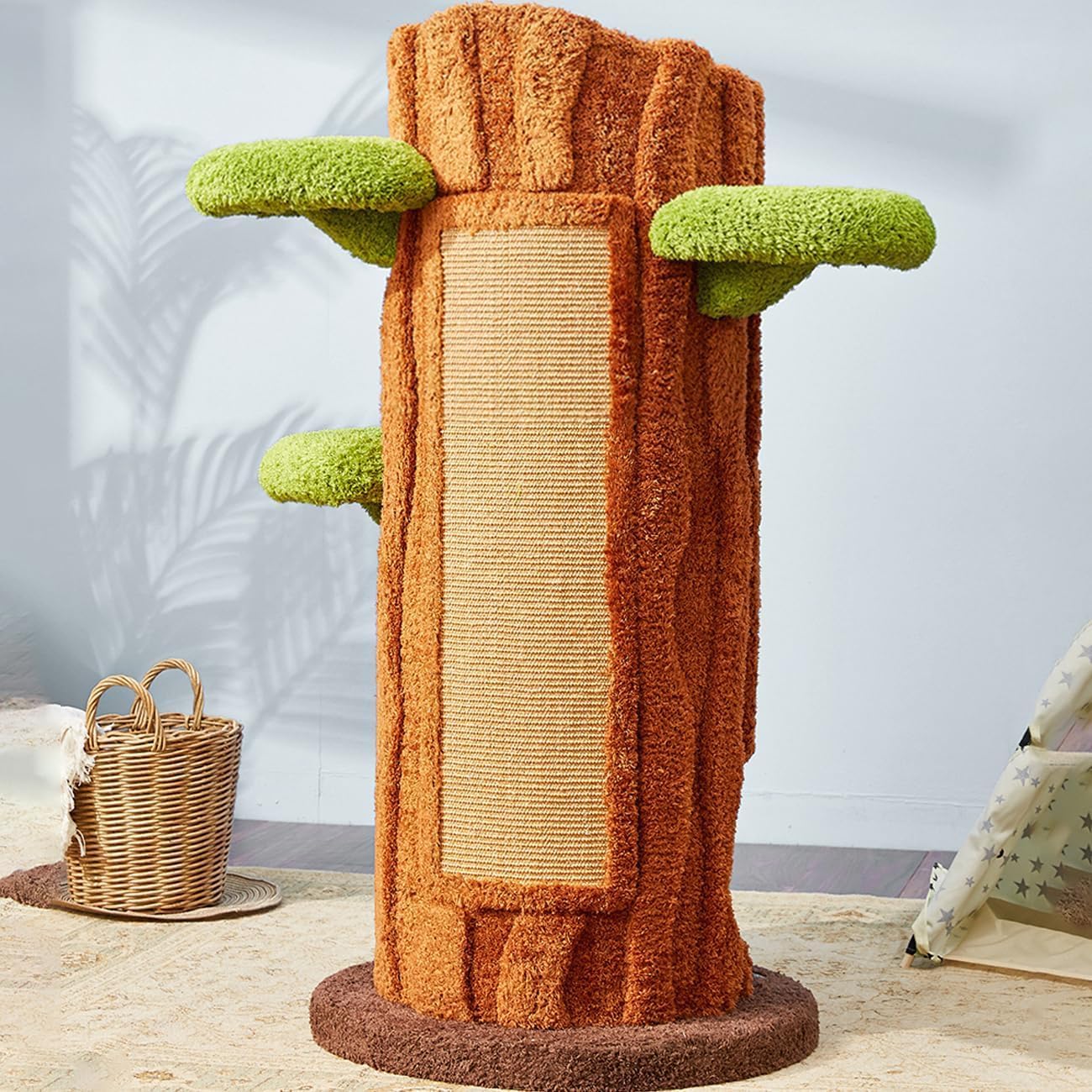 Cat Oasis - The Ultimate Cat Tree