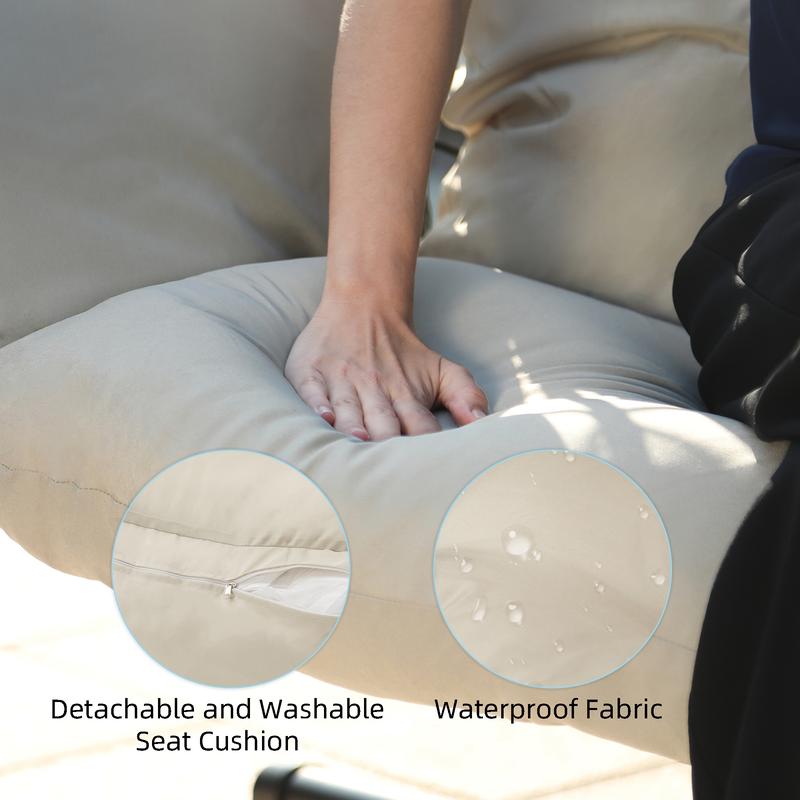 Nestori - Egg Chair