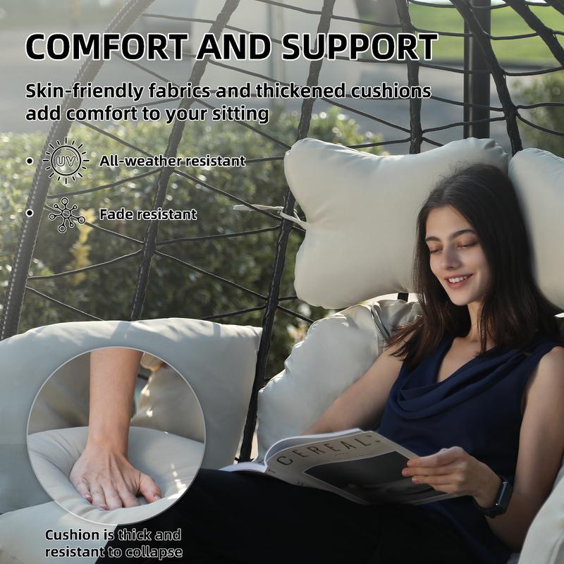 Nestori - Egg Chair