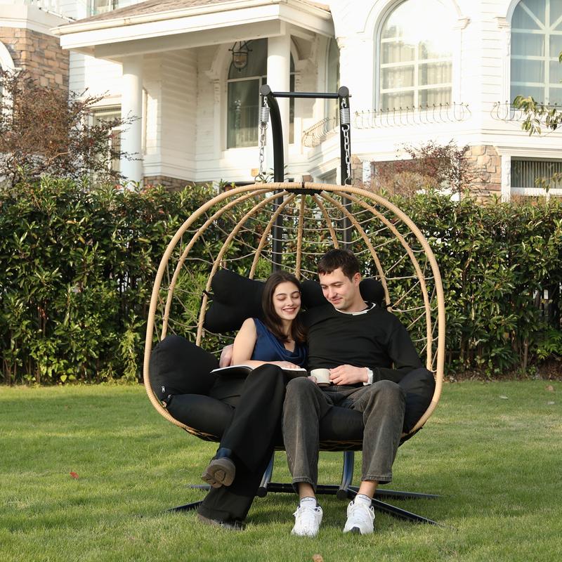 Nestori - Egg Chair