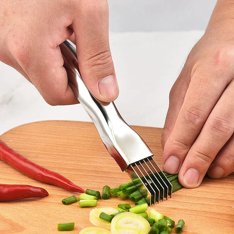 Shred Knife
