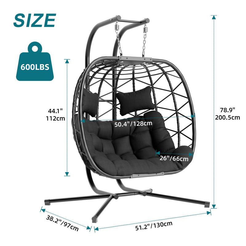 Nestori - Egg Chair