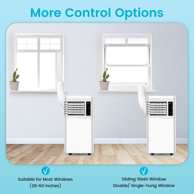 BreezeCube – Compact 3-in-1 Cooling System