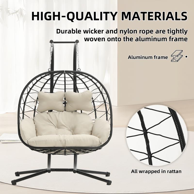 Nestori - Egg Chair