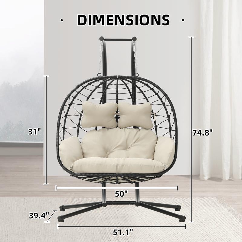 Nestori - Egg Chair