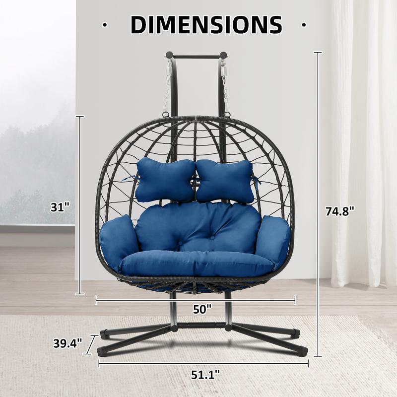 Nestori - Egg Chair