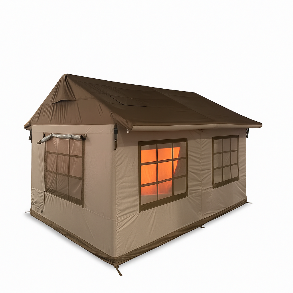 Magical Inflatable Dream Tent