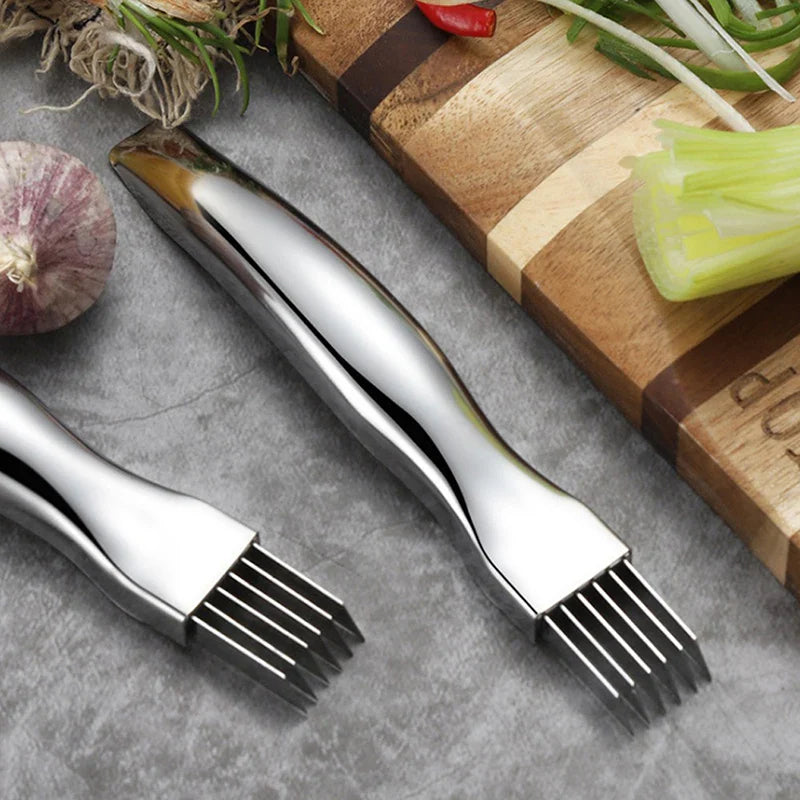 Shred Knife