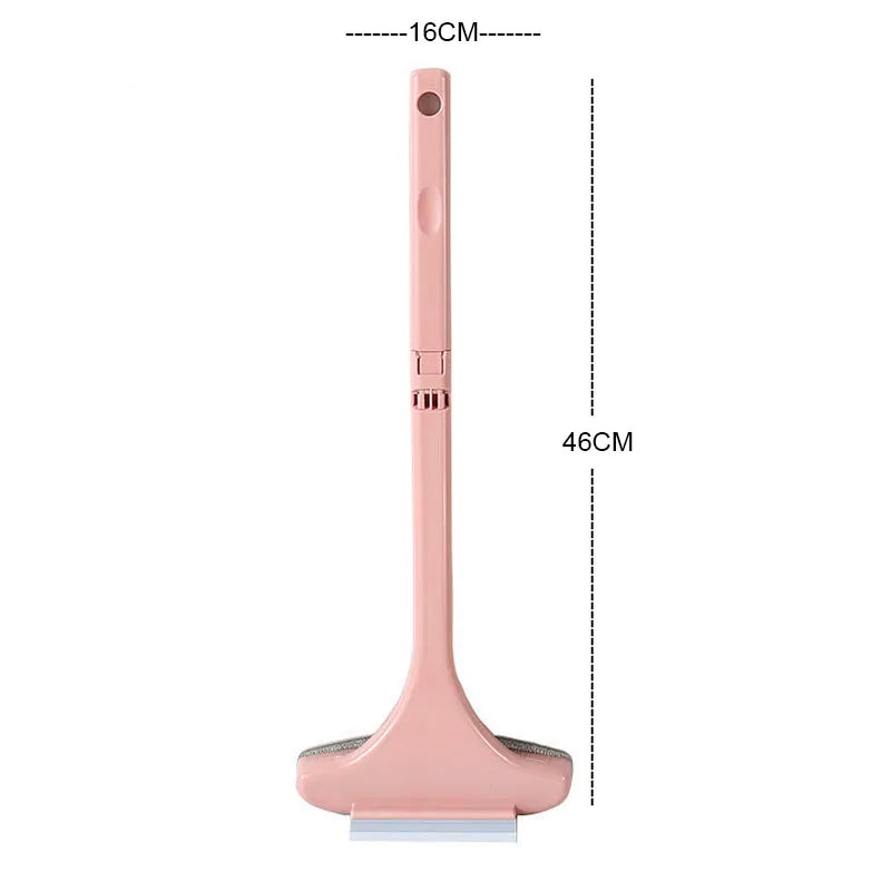 2 in 1 Multifunctional Screen Brush