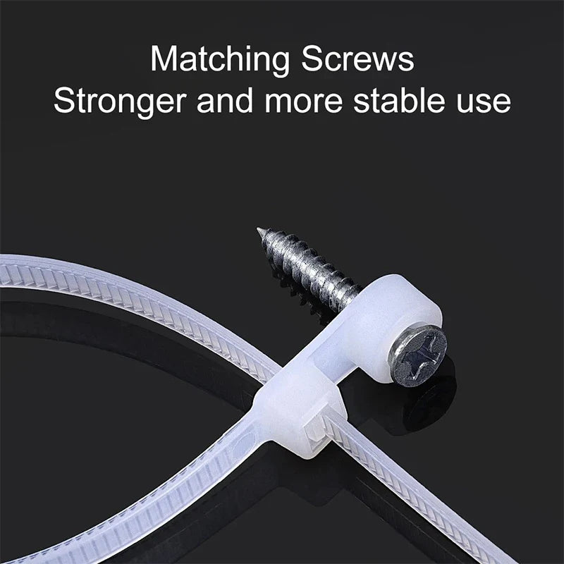 Self-locking Cable Tie