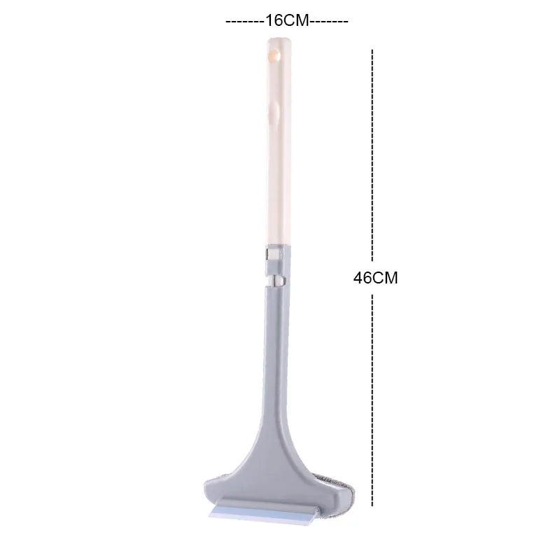 2 in 1 Multifunctional Screen Brush