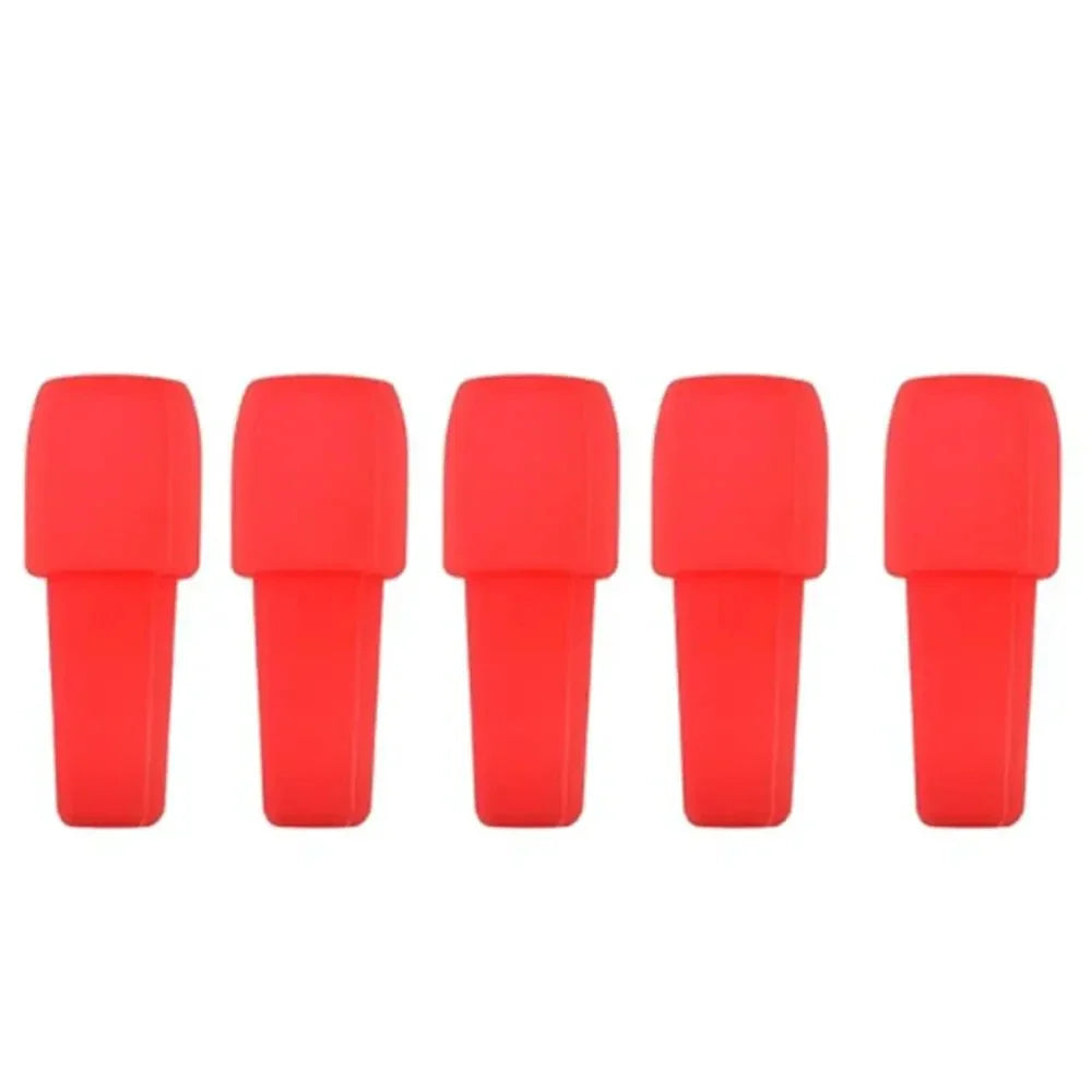 Silicone Wine Stoppers