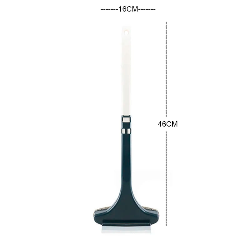 2 in 1 Multifunctional Screen Brush