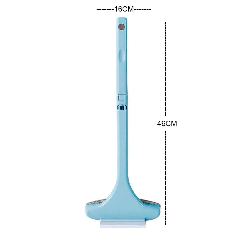 2 in 1 Multifunctional Screen Brush