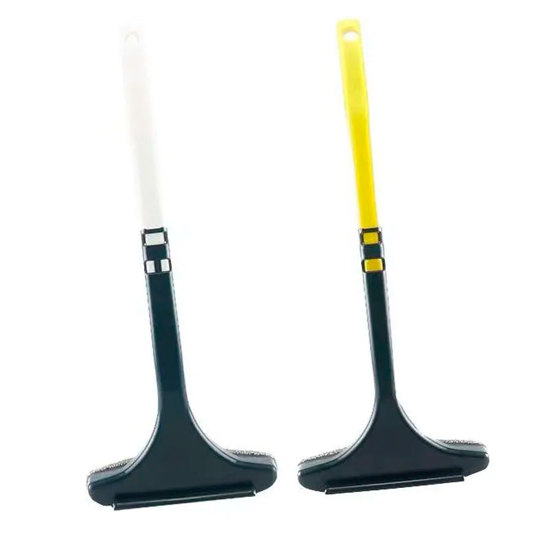 2 in 1 Multifunctional Screen Brush