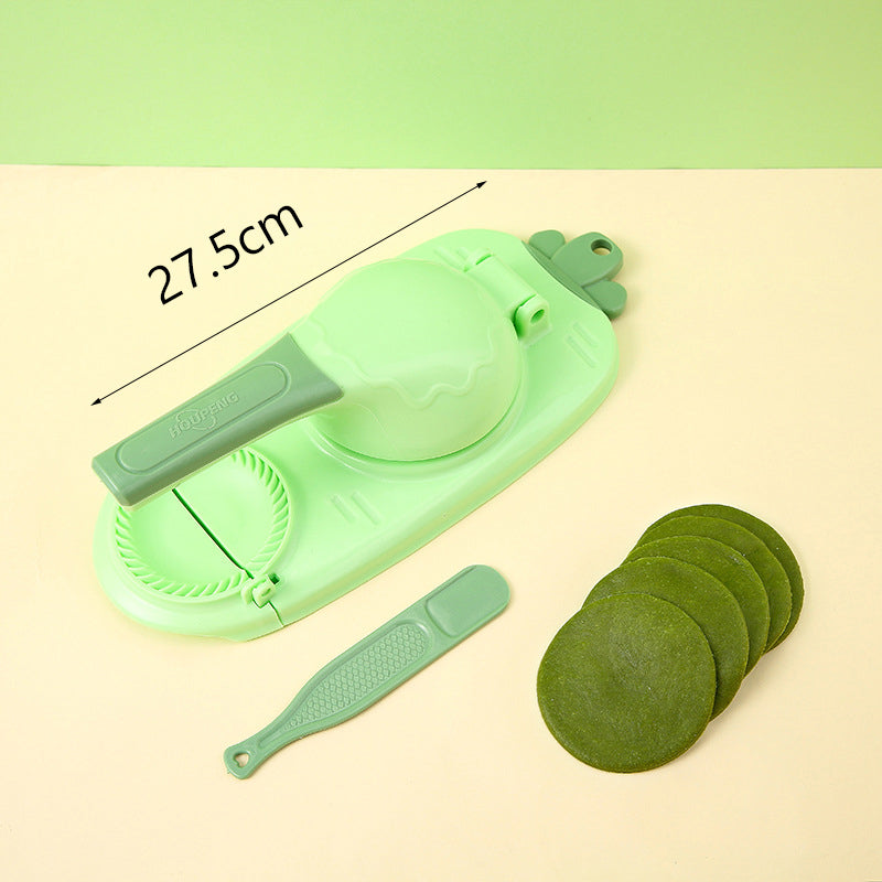 2-in-1 Dumpling Maker