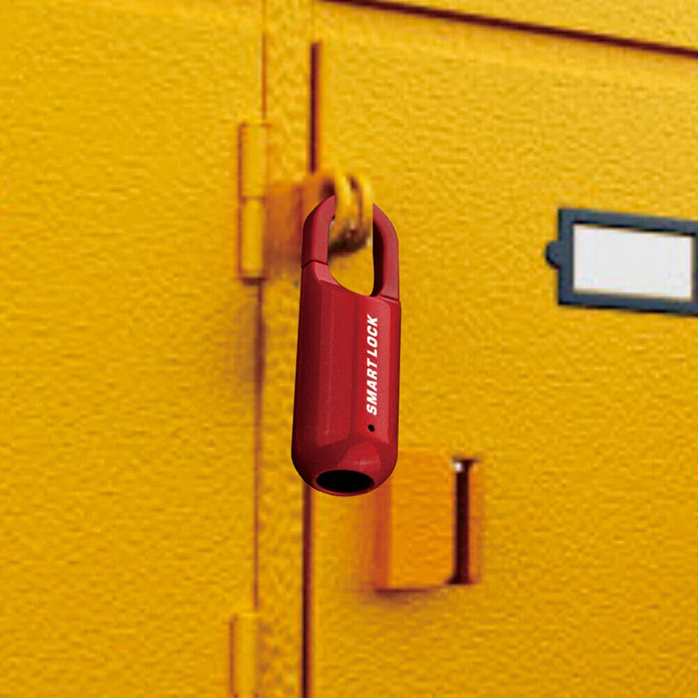 Mini Fingerprint Padlock™