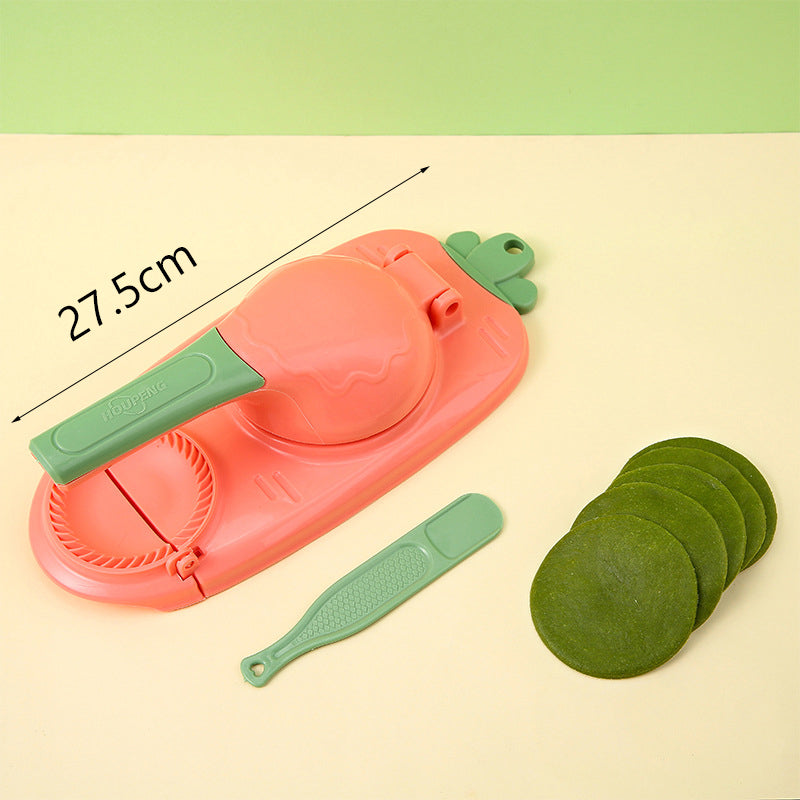 2-in-1 Dumpling Maker