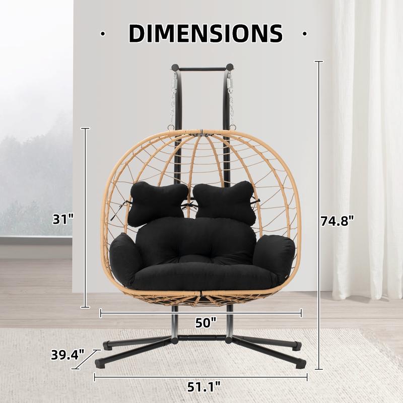 Nestori - Egg Chair