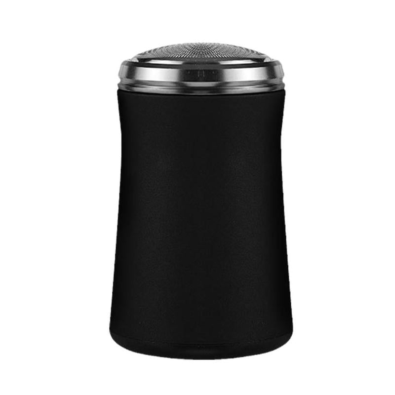 The New Mini Shaver