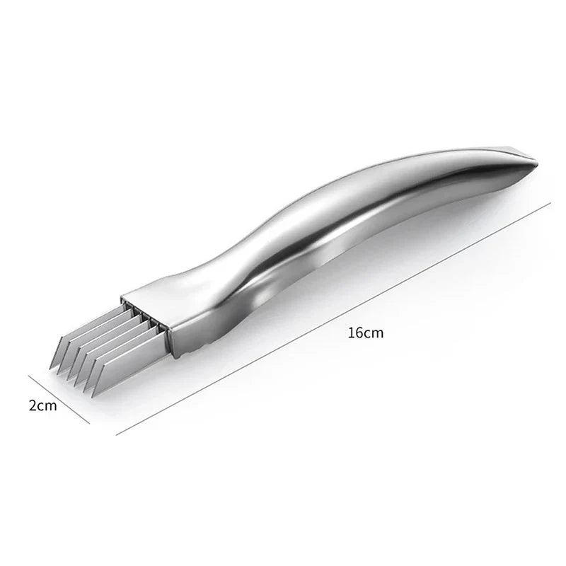 Shred Knife