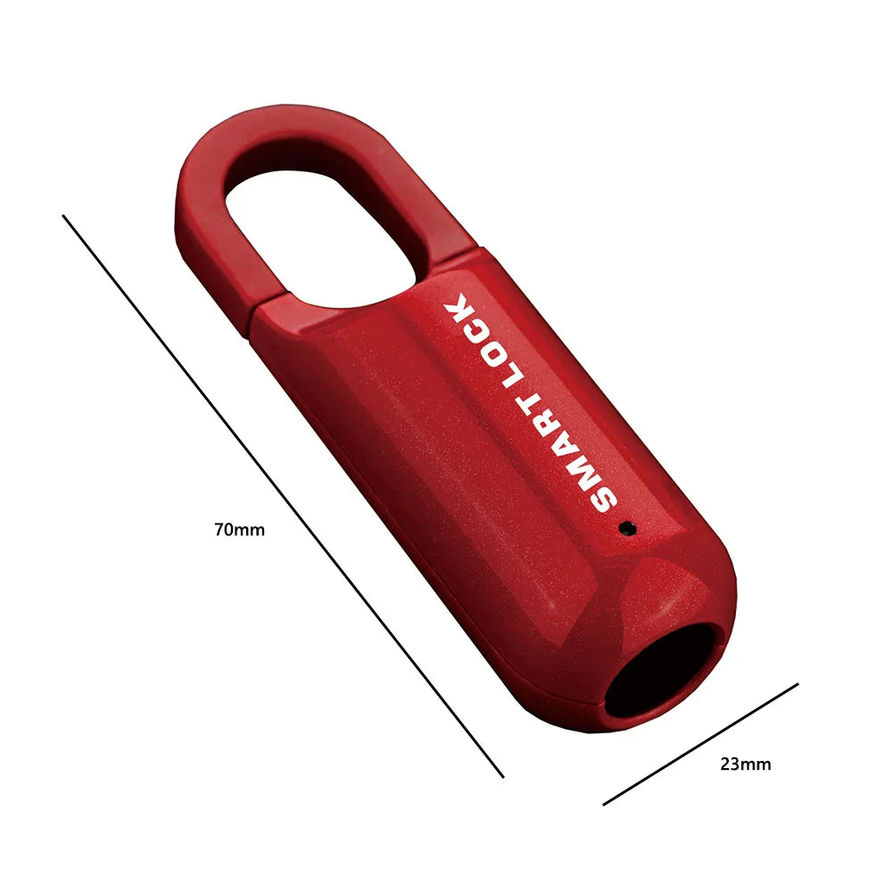 Mini Fingerprint Padlock™