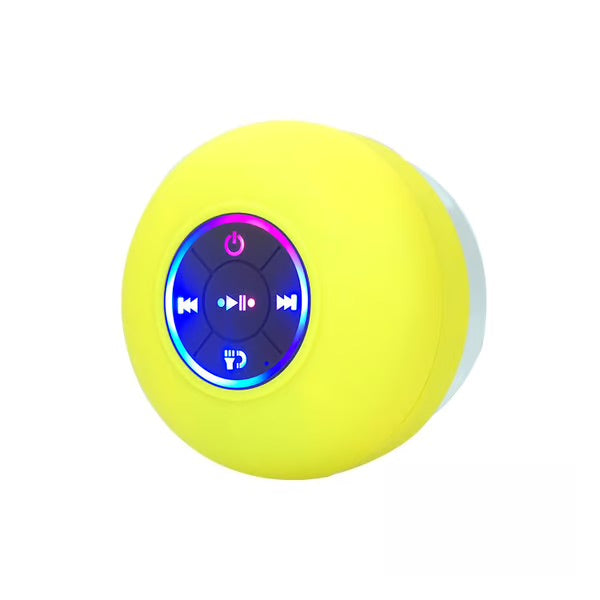 Mini Bluetooth Waterproof Speaker