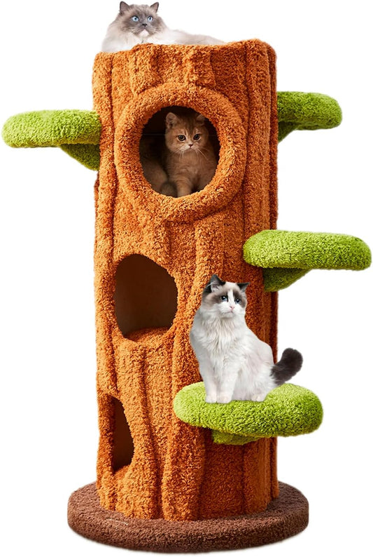 Cat Oasis - The Ultimate Cat Tree