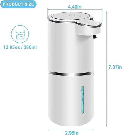Foam Soap Dispenser