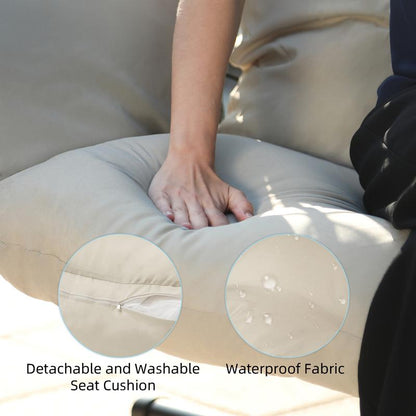 Nestori - Egg Chair