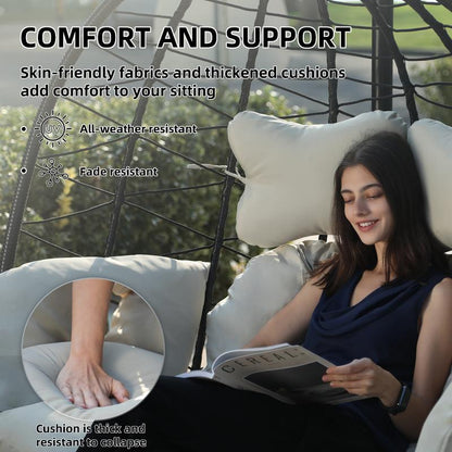 Nestori - Egg Chair