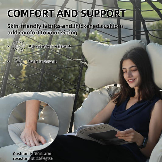 Nestori - Egg Chair