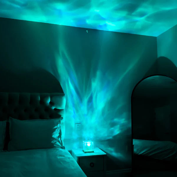 LightBox Aurora