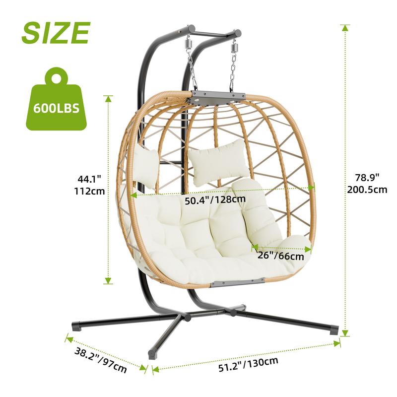 Nestori - Egg Chair