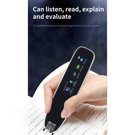 Translator Pen