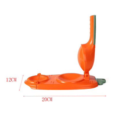2-in-1 Dumpling Maker