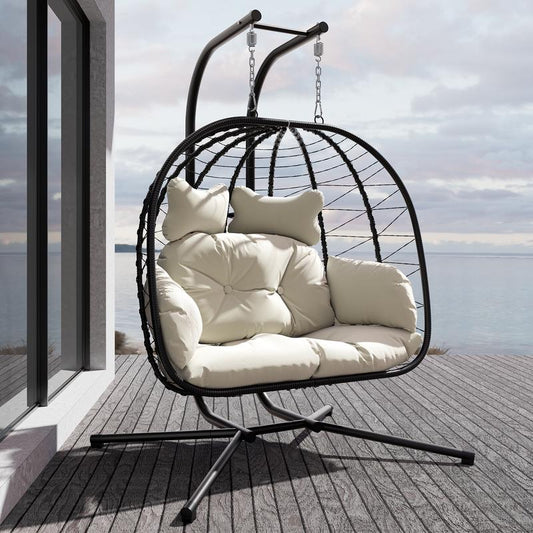 Nestori - Egg Chair