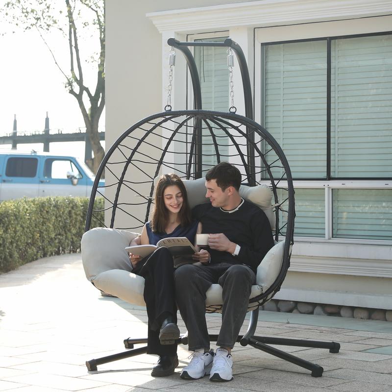 Nestori - Egg Chair