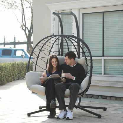 Nestori - Egg Chair