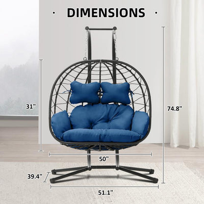 Nestori - Egg Chair