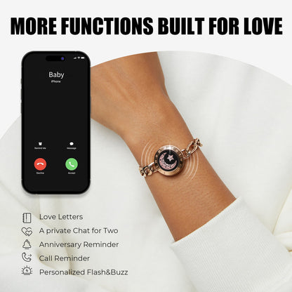 Touch Bracelets