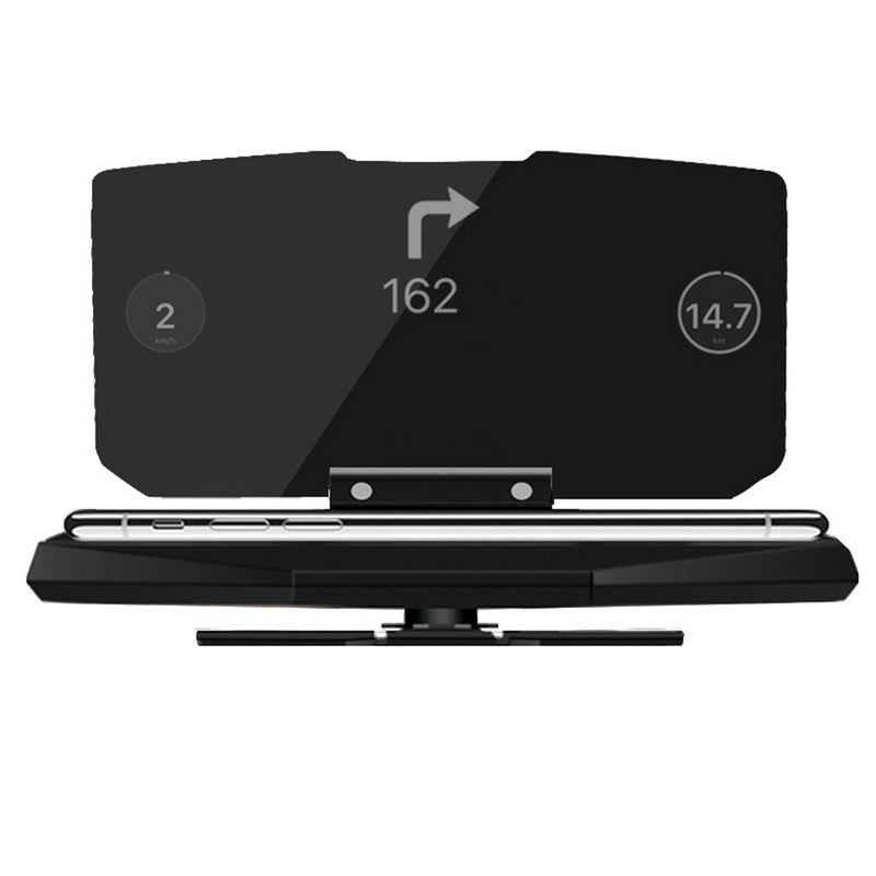 Car Head-up Display