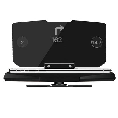 Car Head-up Display