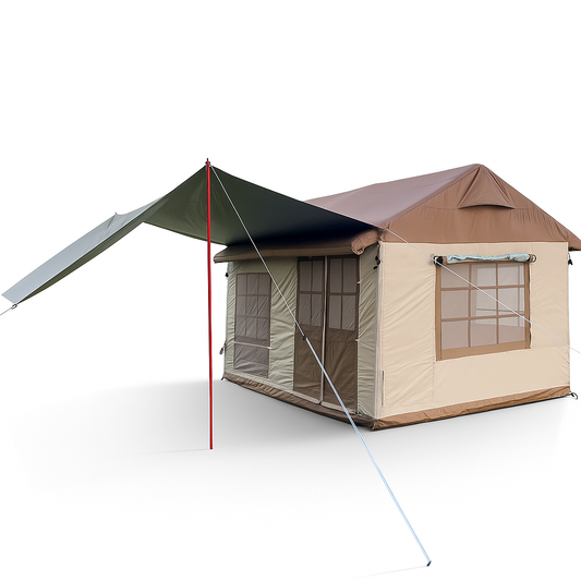 Magical Inflatable Dream Tent