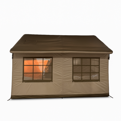 Magical Inflatable Dream Tent