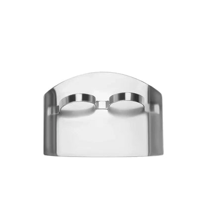 Stainless Steel Finger Guard