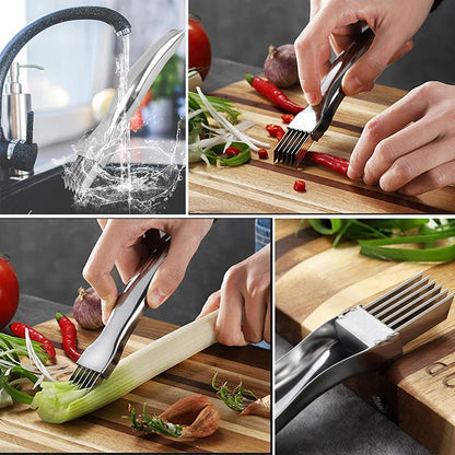 Shred Knife