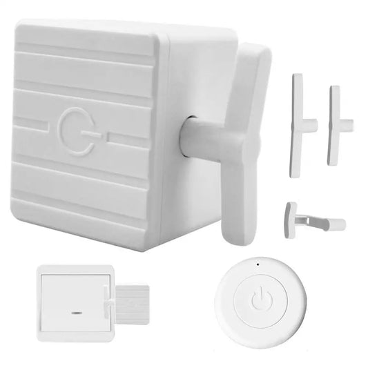 Wireless Light Switch
