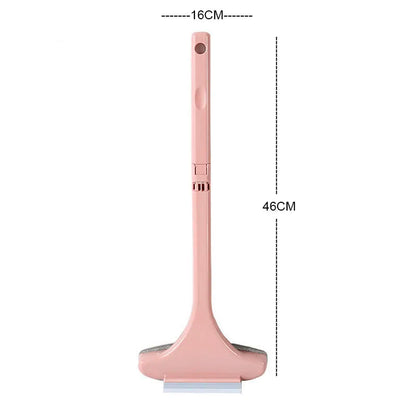 2 in 1 Multifunctional Screen Brush