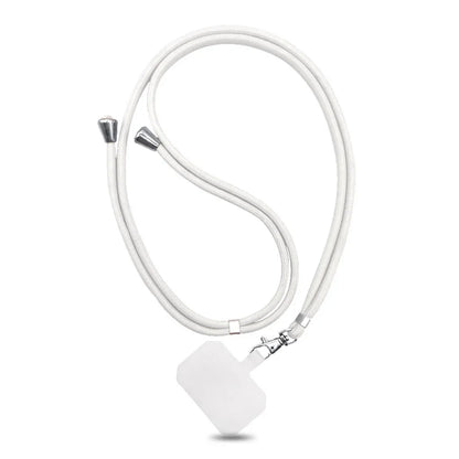 Crossbody phone lanyard